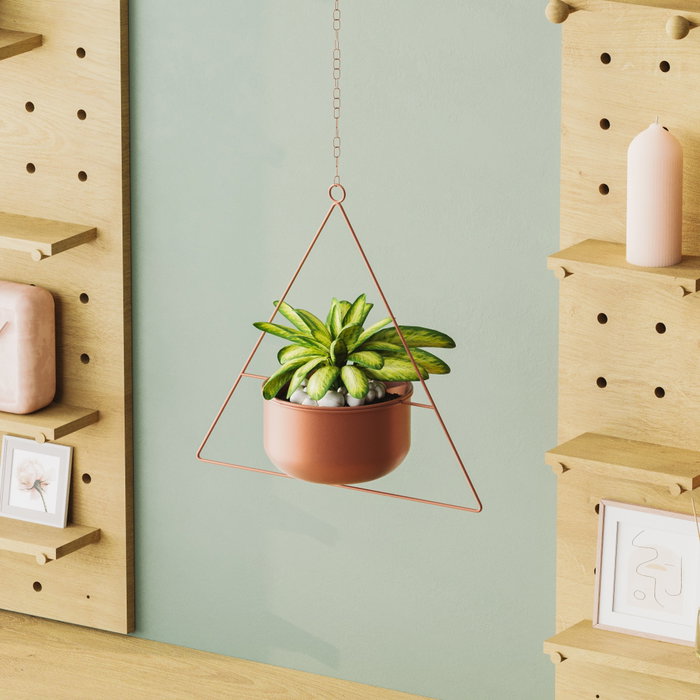 Aberto Design Harpusta - Copper Aberto Design Harpusta - Copper